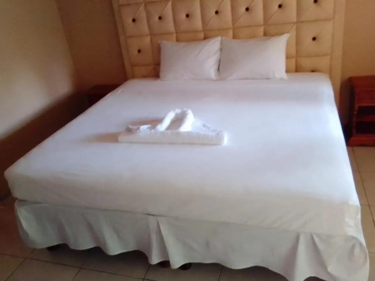 Kibo Hotel Savanna-la-Mar